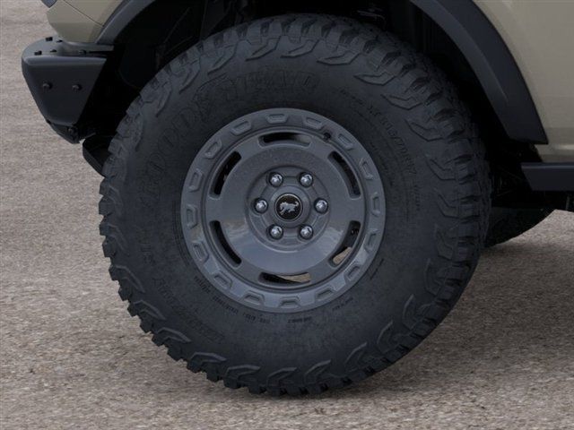 New 2025 Ford Bronco Badlands w/ Sasquatch Package AWD/4WD image 21