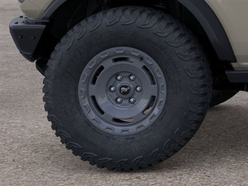 New 2025 Ford Bronco Badlands w/ Sasquatch Package AWD/4WD image 21
