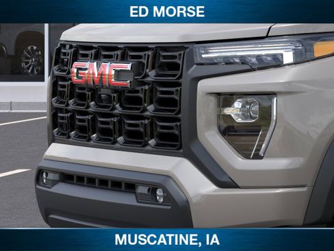 New 2026 GMC Canyon Elevation w/ Convenience Package AWD/4WD image 13