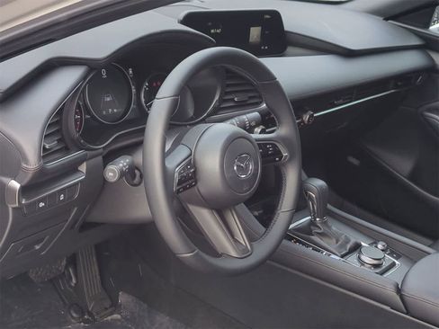 New 2026 MAZDA MAZDA3 s Sport image 2