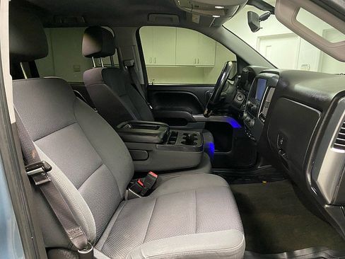 Used 2016 Chevrolet Silverado 1500 LT w/ All Star Edition image 14