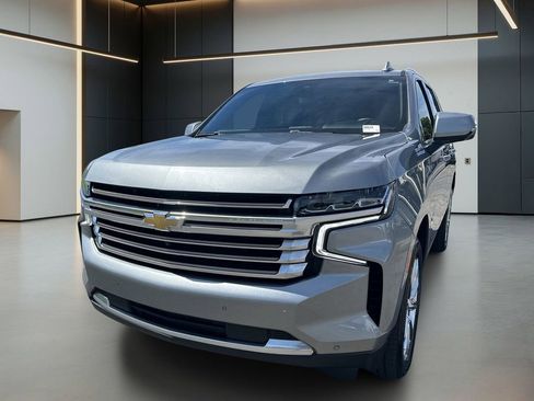 Used 2023 Chevrolet Tahoe High Country w/ LPO, Illumination Package AWD/4WD image 11