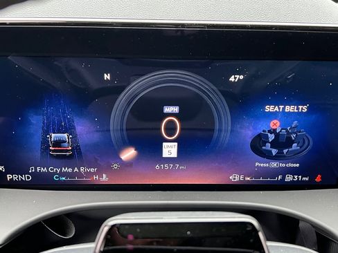 Used 2025 Lincoln Aviator Reserve image 26