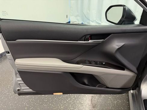 Certified 2021 Toyota Camry XLE w/ Cold Weather Package image 10