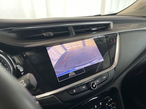 Used 2023 Buick Encore GX Select w/ Sport Touring Package image 12