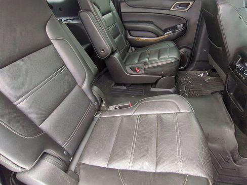 Used 2017 GMC Yukon XL Denali w/ Open Road Package image 25