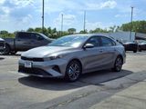 Used 2024 Kia Forte LXS image 3