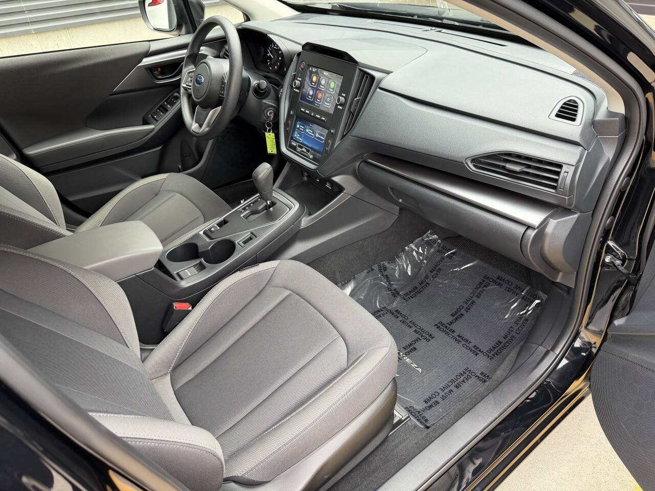 Used 2025 Subaru Impreza 2.0i AWD/4WD image 19