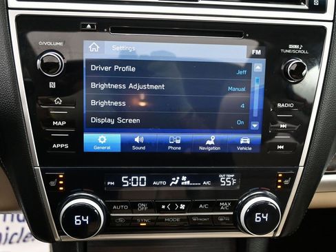 Used 2019 Subaru Outback 3.6R Limited w/ Protection Package #1 image 27