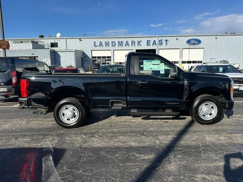 New 2026 Ford F350 XL RWD image 31