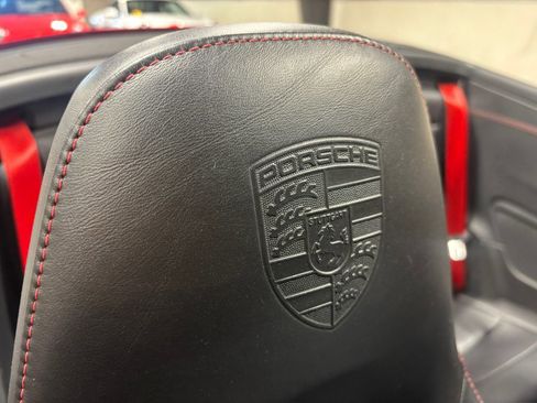 Used 2013 Porsche 911 Carrera S RWD image 27