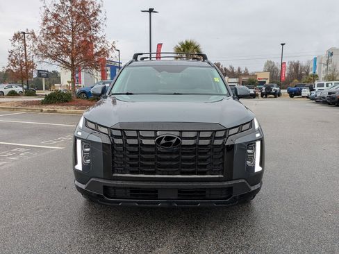Used 2024 Hyundai Palisade XRT image 9