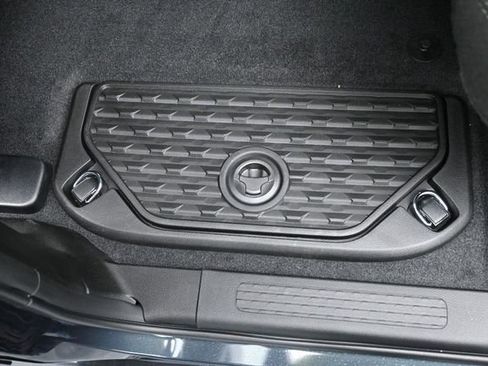 New 2026 RAM 1500 Classic Warlock AWD/4WD image 37