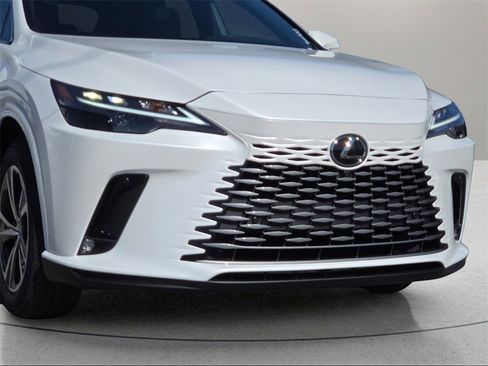 New 2026 Lexus RX 350 Premium image 8