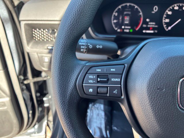 Certified 2025 Honda CR-V EX image 20