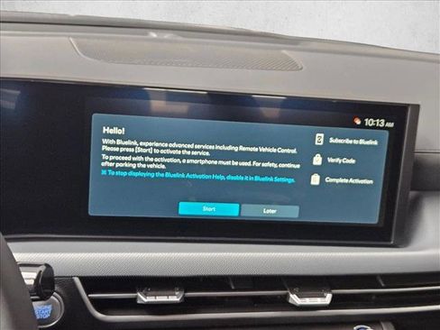 New 2026 Hyundai Sonata SEL FWD image 17