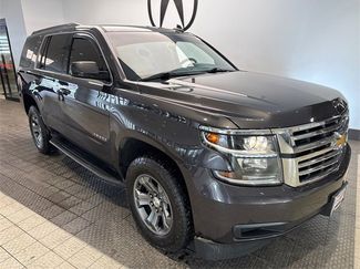 Used 2018 Chevrolet Tahoe LS w/ Max Trailering Package video 2