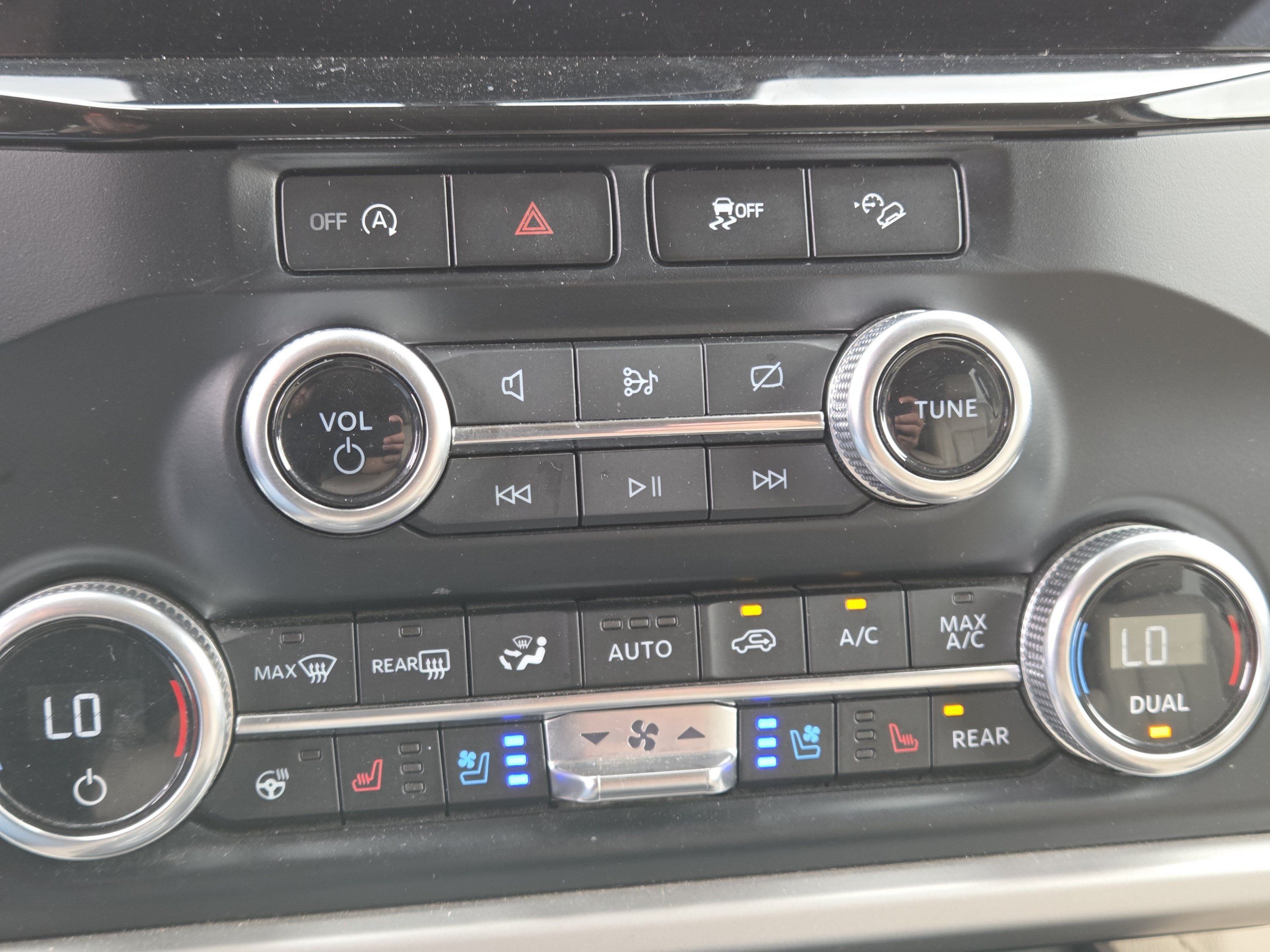 Certified 2024 Ford Expedition Max XLT AWD/4WD image 32