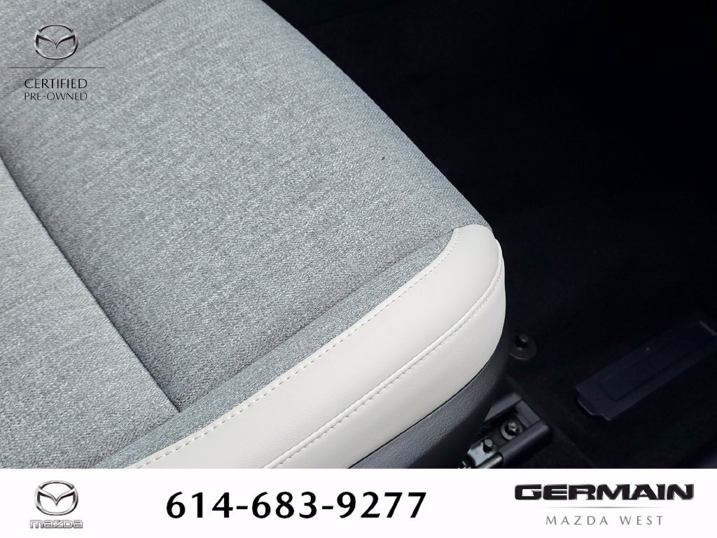 Certified 2026 MAZDA CX-30 AWD 2.5 S image 29