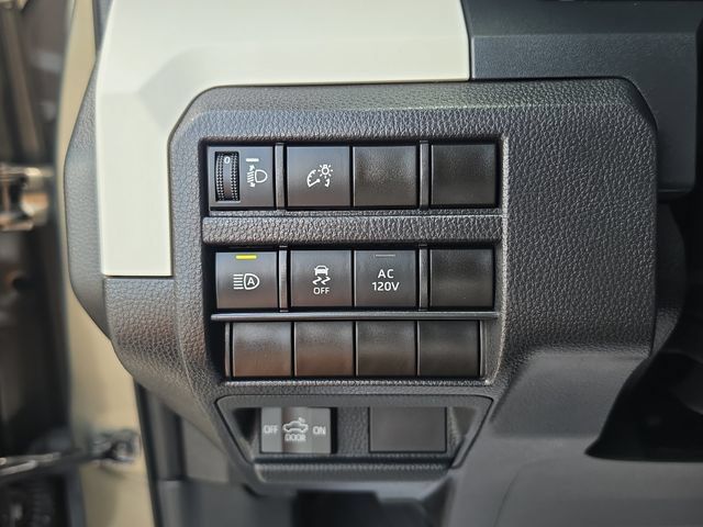 Used 2024 Toyota Tacoma TRD Sport w/ TRD Sport Upgrade Package RWD image 24