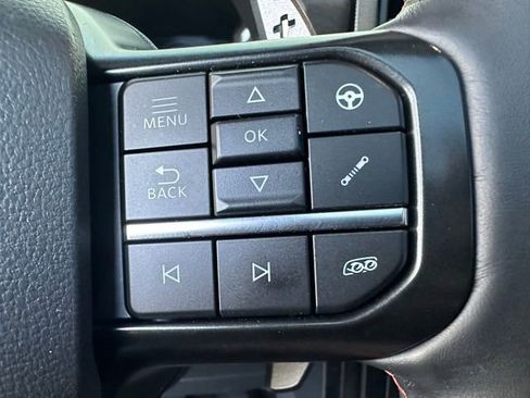 Certified 2023 Ford F150 Raptor w/ Equipment Group 802A Raptor R AWD/4WD image 25