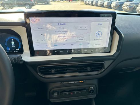 New 2025 Ford Bronco Sport Heritage w/ Convenience Package image 18