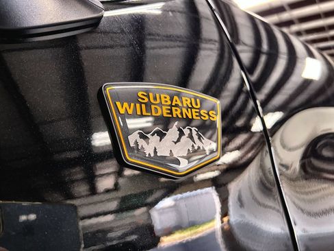 Used 2026 Subaru Forester Wilderness AWD/4WD image 10