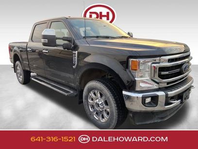 Used 2022 Ford F250 Lariat w/ Chrome Package