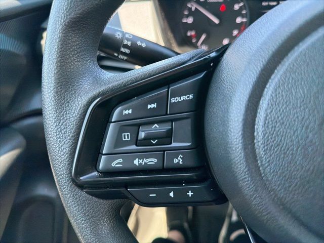 Used 2024 Subaru Crosstrek 2.0i AWD/4WD image 12