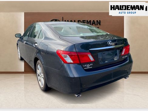 Used 2008 Lexus ES 350 w/ Premium Plus Pkg FWD image 3
