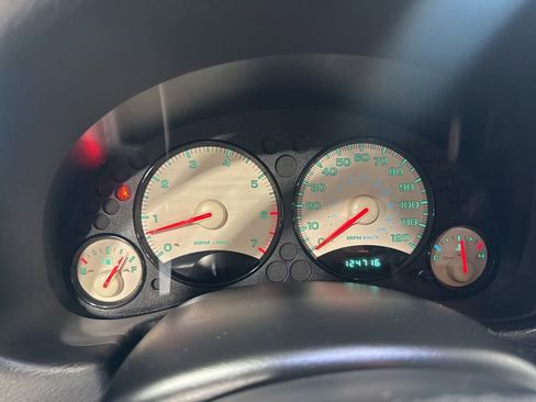 Used 2003 Jeep Liberty Sport image 14