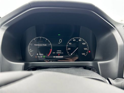 New 2026 Honda Odyssey EX-L image 21