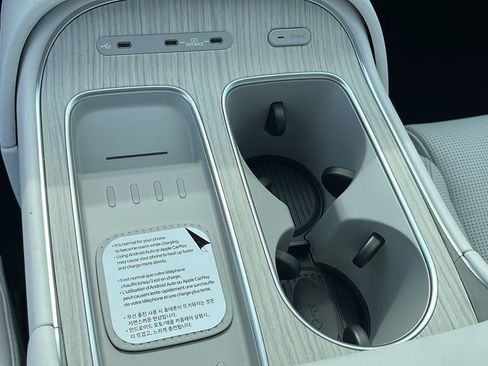 New 2026 Hyundai Palisade Calligraphy image 21