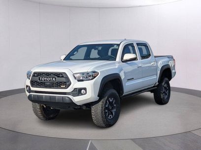 Used 2019 Toyota Tacoma TRD Off-Road