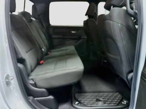 Used 2025 RAM 1500 Warlock AWD/4WD image 25