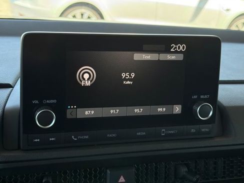 Certified 2023 Honda CR-V Sport image 23