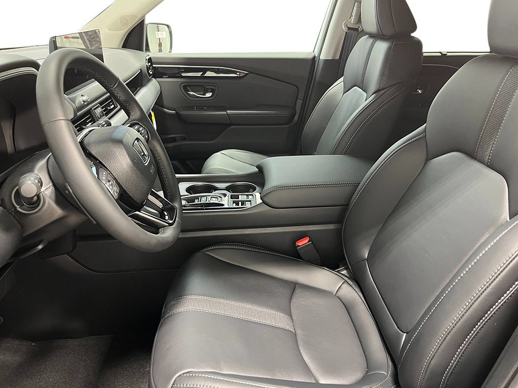 New 2026 Honda Pilot EX-L image 11