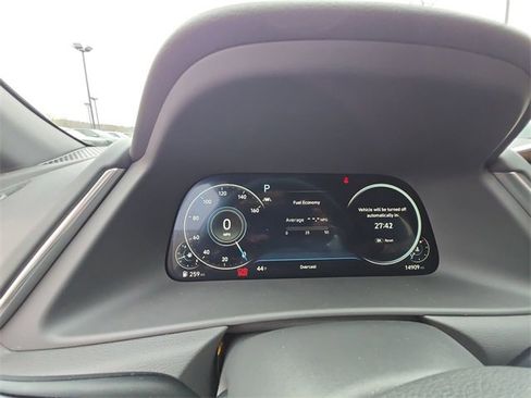 Used 2023 Hyundai Sonata SEL Plus w/ Cargo Package image 15