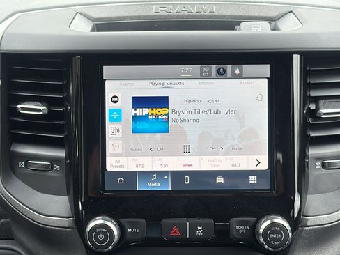 New 2026 RAM 3500 Tradesman image 25