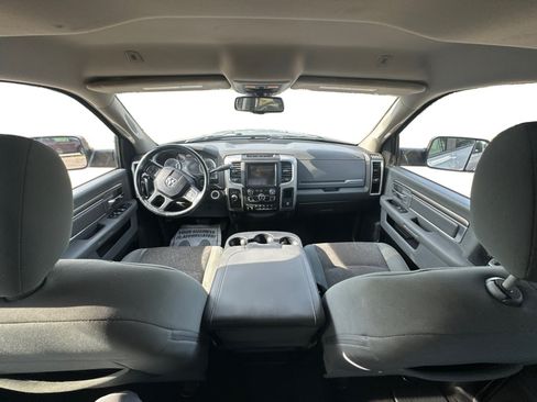 Used 2017 RAM 2500 Big Horn AWD/4WD image 40
