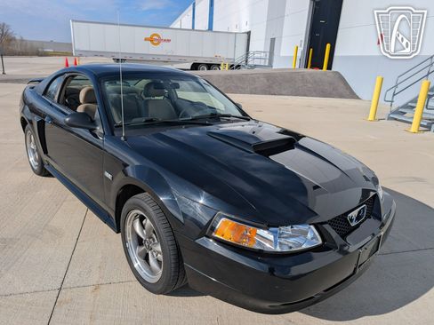 Used 2003 Ford Mustang GT image 26