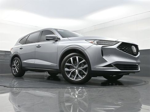 Used 2024 Acura MDX FWD w/ Technology Package image 32