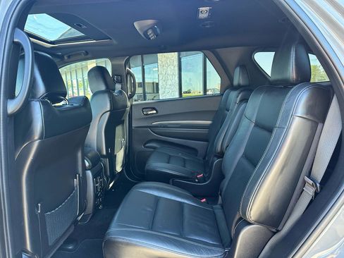 Used 2021 Dodge Durango GT AWD/4WD image 14