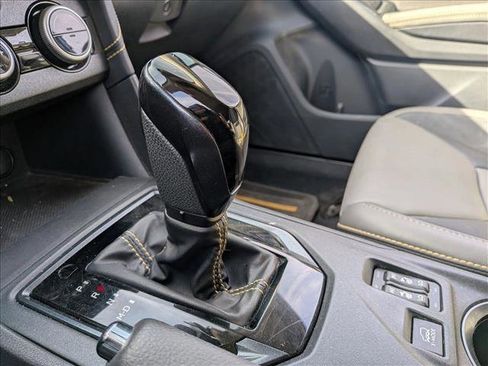 Used 2022 Subaru Crosstrek 2.5i Sport image 11