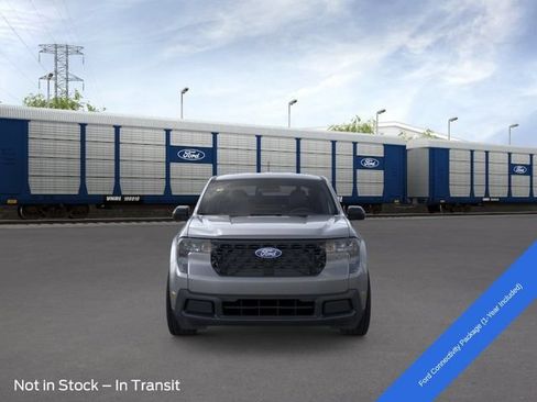 New 2026 Ford Maverick XLT AWD/4WD image 6