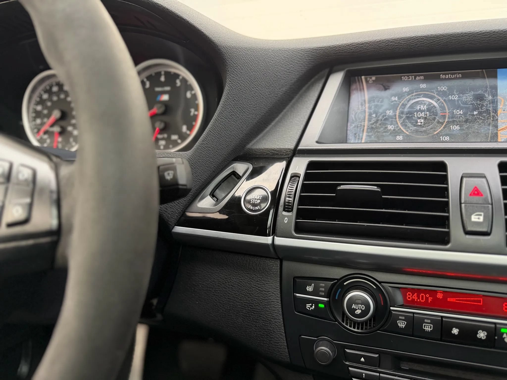 Used 2010 BMW X5 M AWD/4WD image 23