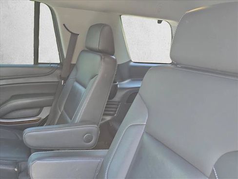 Used 2018 Chevrolet Tahoe LT RWD image 20