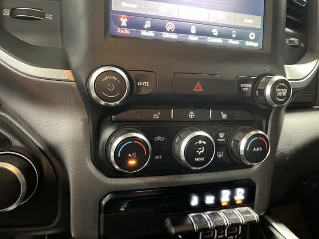Used 2019 RAM 1500 Big Horn AWD/4WD image 25