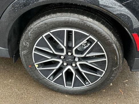 New 2026 Ford Mustang Mach-E Premium image 8