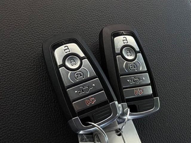 New 2026 Ford F350 Lariat w/ Lariat Ultimate Package AWD/4WD image 59